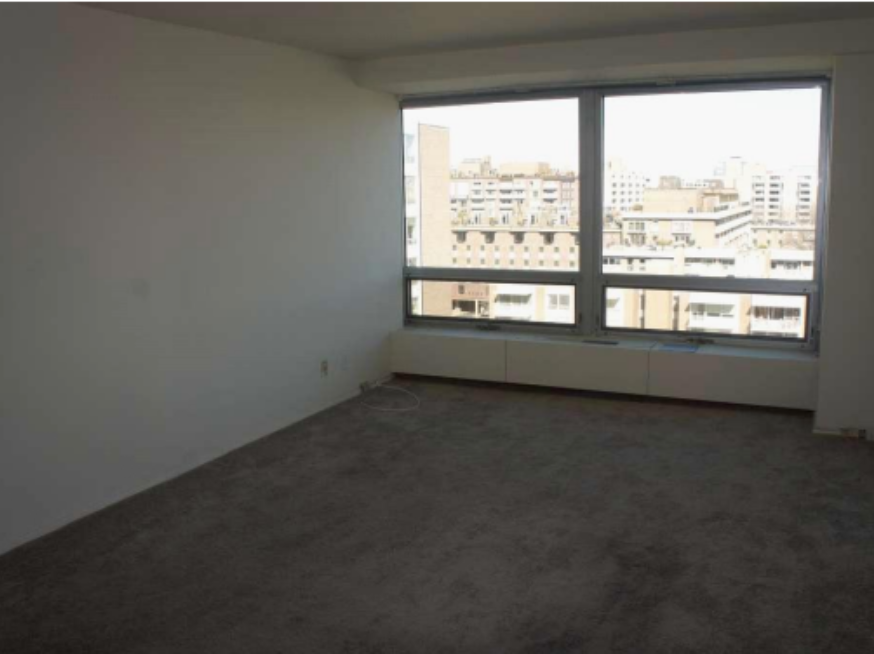 picture of the 1 bedroom apartment in 214 west 102 in manhattan 1